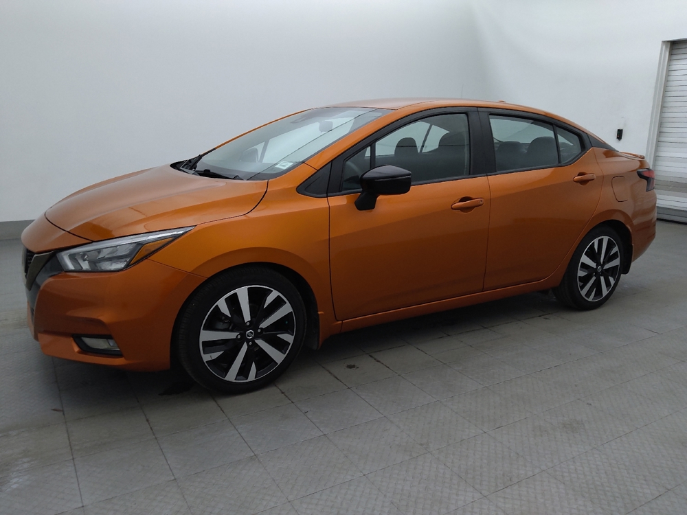 nissan versa sedan 2021 3N1CN8FV1ML917086 image nissan versa sedan 2021 3N1CN8FV1ML917086 image